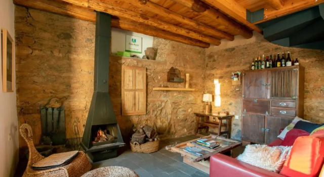 Casa de los Curas, Book Hotel El Granado Huelva