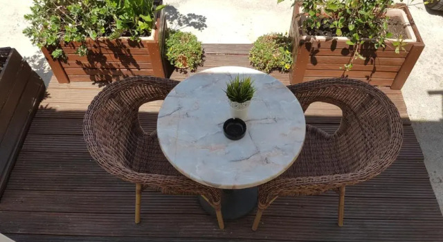 Студия Apartments Mikulić