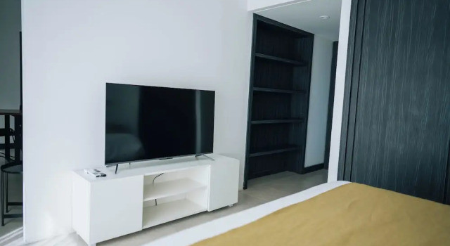 Апартаменты Premium La Vie Suite Madero