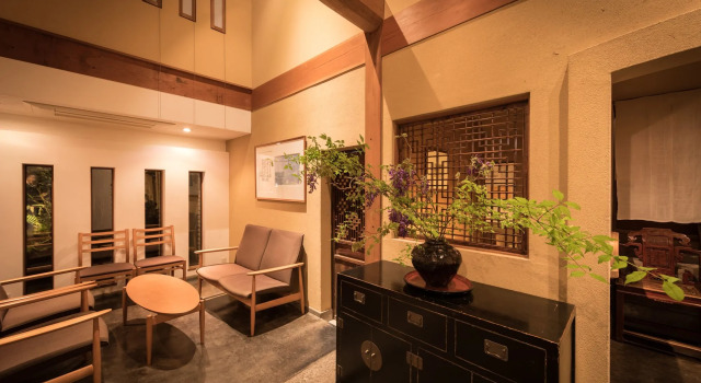 Ikkoten, Prenota Affittacamere Hotel a Kyushu con parcheggio, Parcheggio