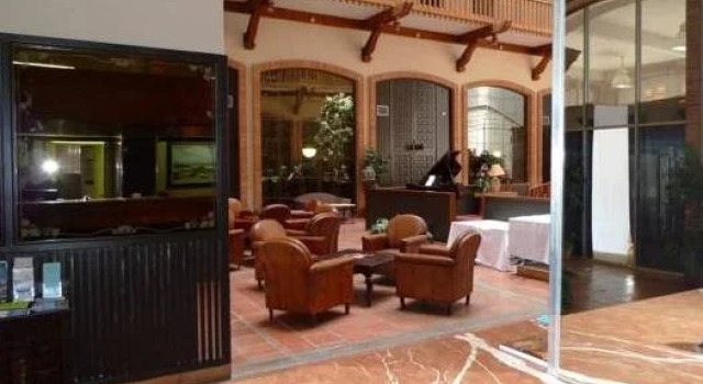 Bayfront Inn, Prenota Hotel Corpus Christi 