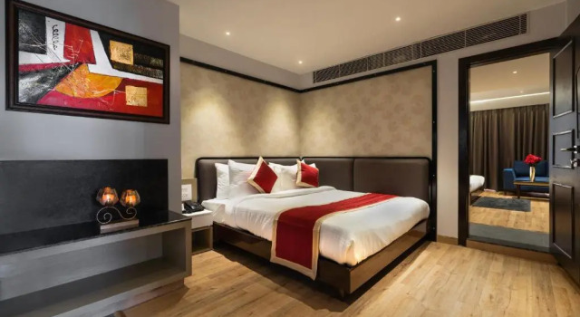 Люкс Privilege Sterling Legacy Shimla