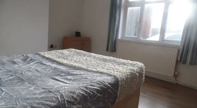Номер Standard Foxholt House