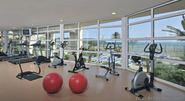allsun Hotel Borneo, Buchen Sie Hotel Sant Llorenç des Cardassar Mallorca