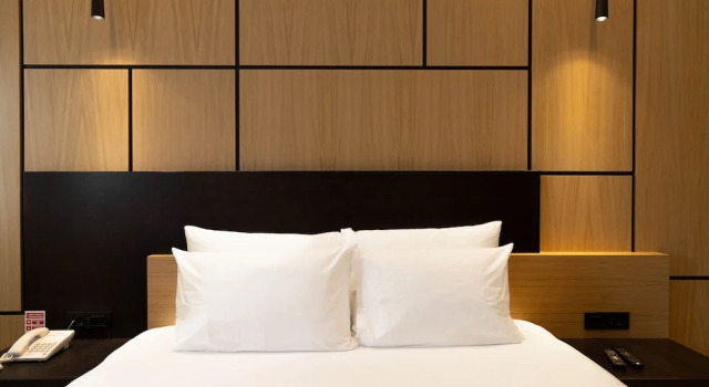 Hotel Tesara