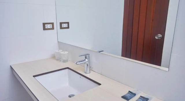Двухместный номер Standard Victoria Regia Hotel