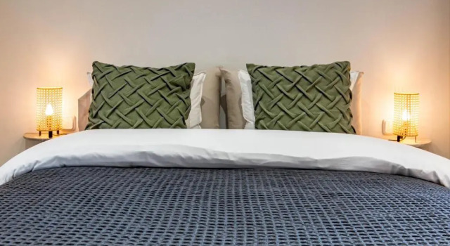 Апартаменты SAA3- Spacious apartment close to beach