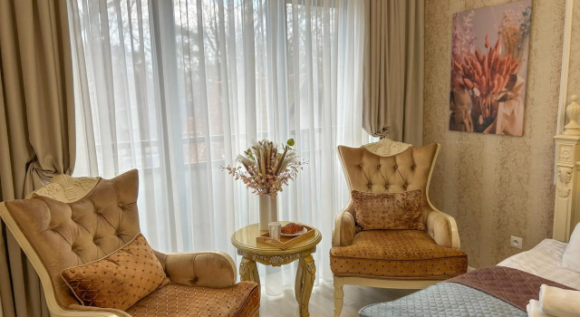 Апартаменты Sun City Apartments (Сан Сити) 25