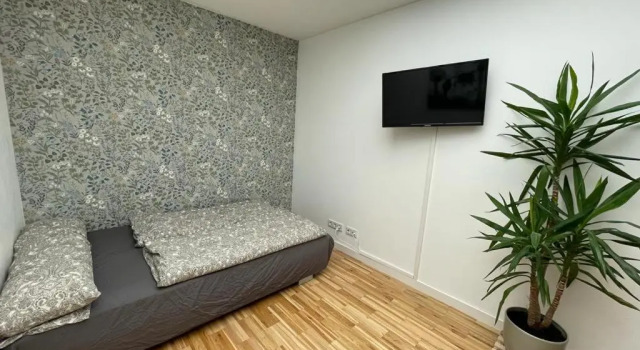 Bungalow am Donaupark, Reserva ahora Hotel Ratisbona 