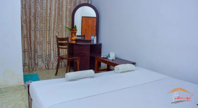 Семейный номер Standard Gamagedara Resort