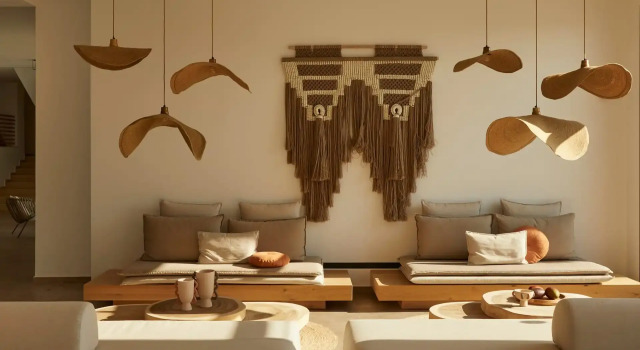 Absolute Kiotari Resort