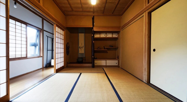 Guest House Takazuri-KITA, Reserva ahora Albergue Nanto Toyama