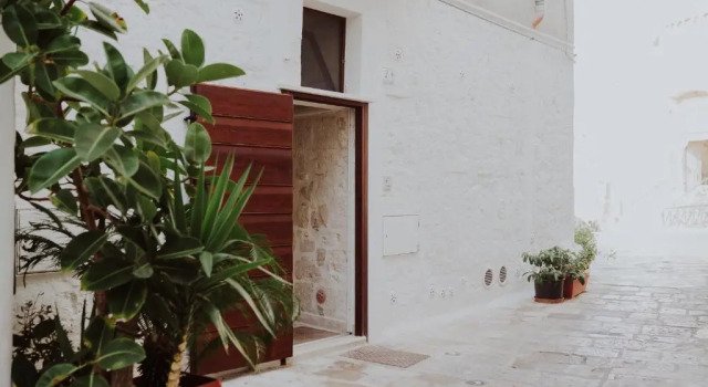 La Casetta di Porzia, Buchen Sie Hotel Monopoli Metropolitanstadt Bari