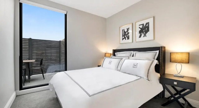 Апартаменты Superior Manhattan Apartments - Caulfield North