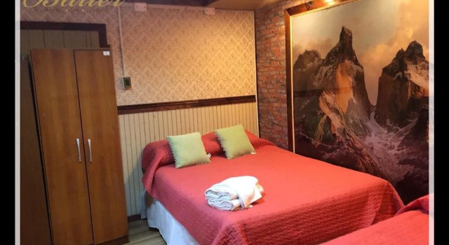 Hostal Bauer, Reservar Hotel Punta Arenas 