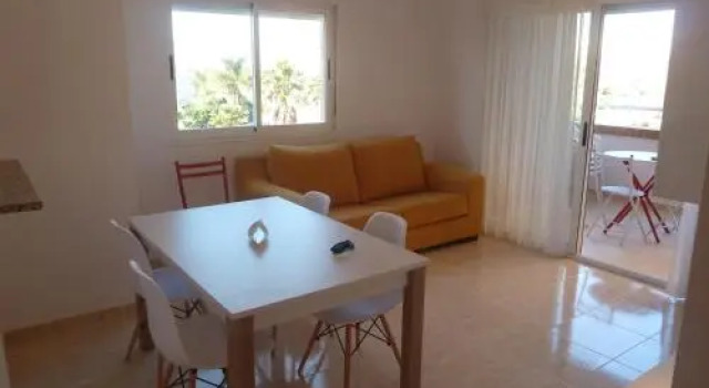 Vistamar Departamento, Забронировать Отель Отели Azahar Coast с парковкой, Парковка
