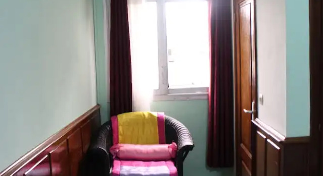 Standardní pokoj Jet Hôtel