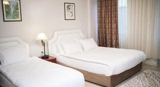 Ege Palas Pansiyon, Reservar Hotel Sivas Merkez Sivas