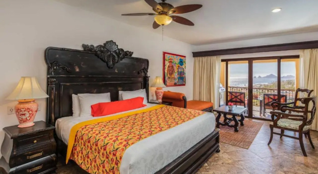 Люкс c 1 комнатой El Encanto All Inclusive Resort