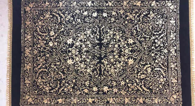 Номер Standard Boutique ALISHER