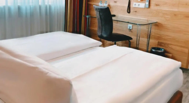 Двухместный номер Standard DONAUHOTEL Ingolstadt