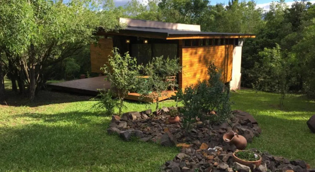 Четырёхместный номер Superior Al Kamar Lodge Spa