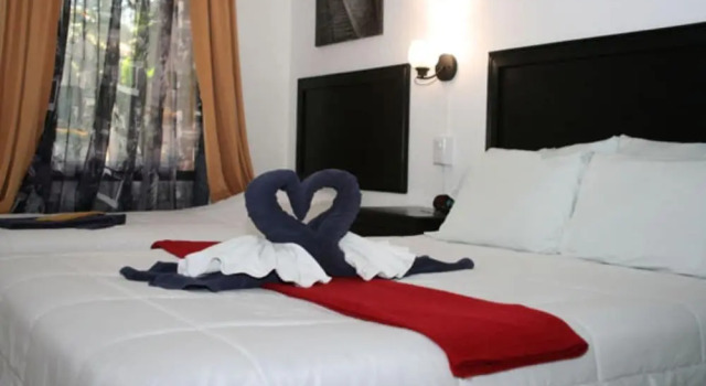 Standard- værelse Hotel Millenium