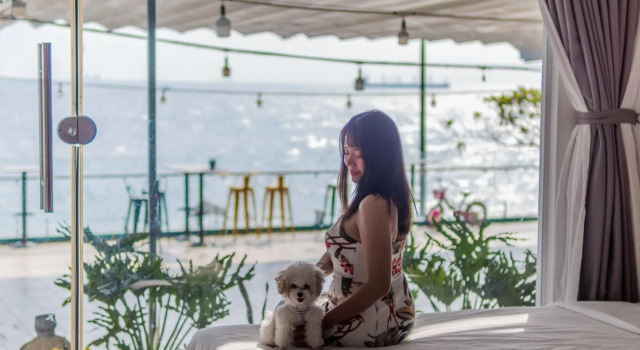 Семейный номер Standard Phuong Nam Hotel Vung Tau