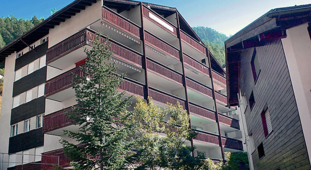 Haus St.Martin