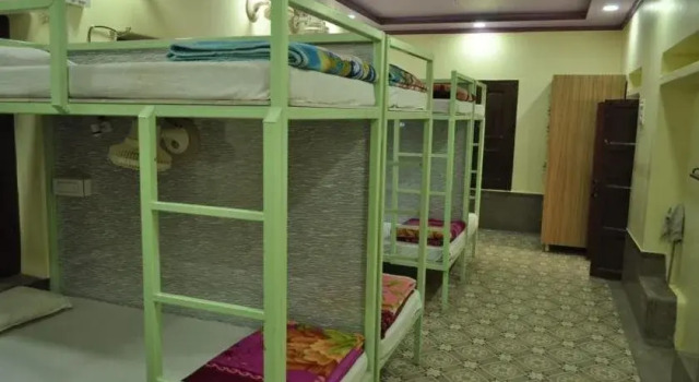 Babu Guest House, Rezervovat Penzión Aurangabad Bihar