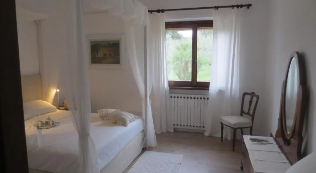Номер Standard B&B Casa Soresina