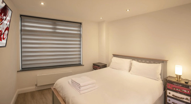 WS Flat 1 in Swindon