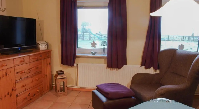 Ferienwohnung Diek, Забронировать Отель Хумптруп Nordfriesland