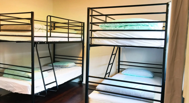 Номер Standard Busselton Backpackers