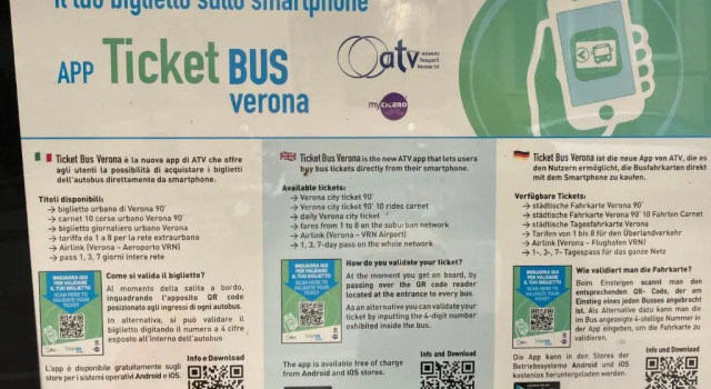 Апартаменты My Verona