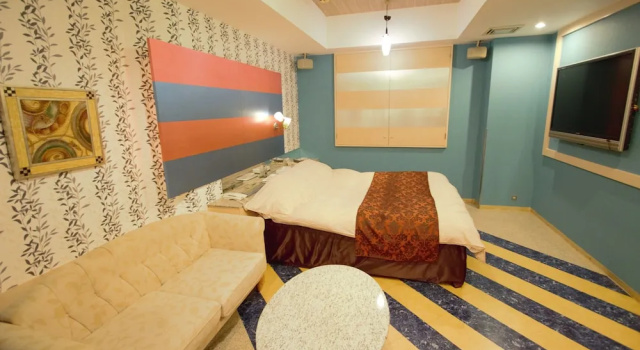 Номер Standard Hotel LaLa PAT1 - Adults Only