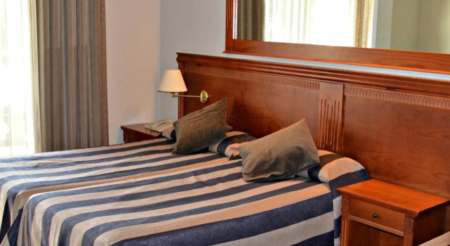 Hotel Panorama