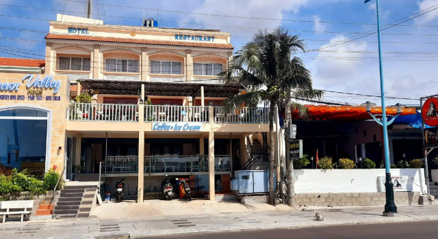 Ocean Valley Hotel