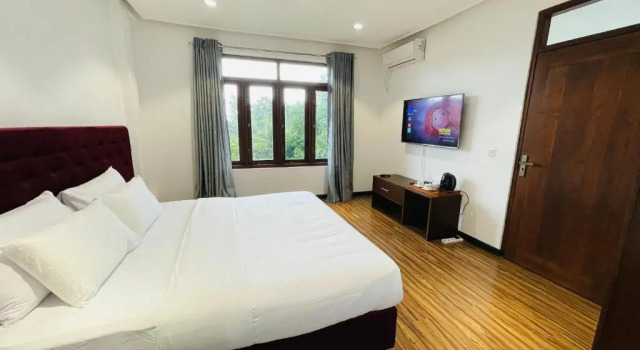 Номер Deluxe Beverly Beach Mirissa