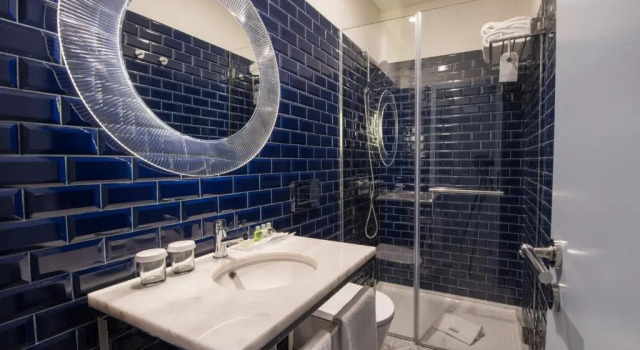 Апартаменты Дуплекс с панорамным видом Apartamentos The Arc Carrís