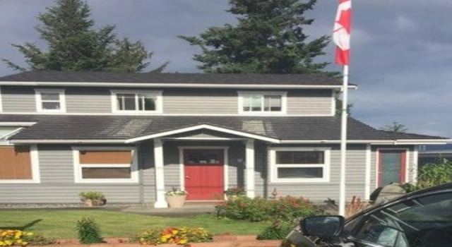 Money Pennies Bed and Breakfast, Rezerwuj Bed and Breakfast Hotele w Vancouver island z basenem, Basen