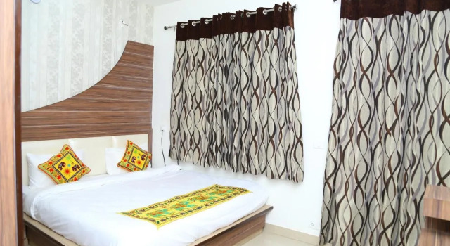 Maharaja Homestay, Забронировать Отель Агра штат Уттар-Прадеш