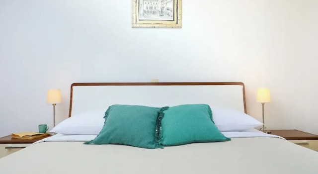 Апартаменты Amore Sea View
