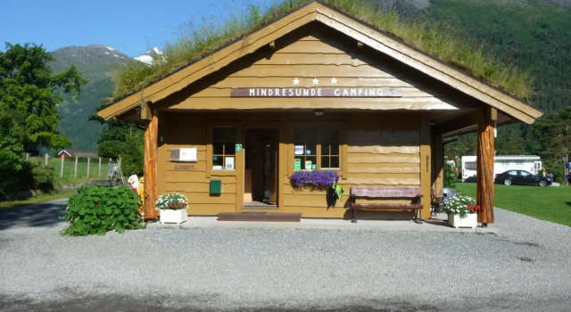 Mindresunde Camping, Réserver Camping Mindresunde 