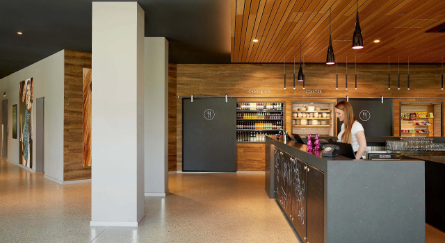 MOXY Munich Airport