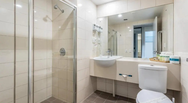 Двухместный номер Standard Hotel Kingsley