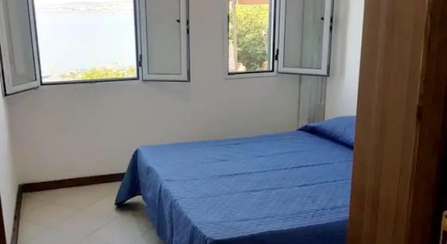 House With 2 Bedrooms in Provincia di Chieti, With Wonderful sea View and Enclosed Garden Near the Beach, Забронировать Отель Васто Побережье Абруццо, рядом с Васто Марина