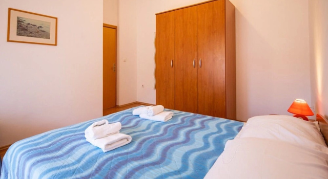 Apartments Den, Reserva ahora Apartamento Hoteles en Pasman Island con aparcamiento, Aparcamiento