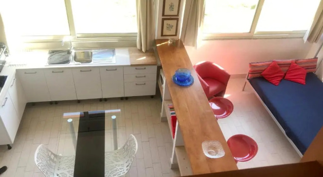 Stazzo La Foci soluzioni vista Mare, Buchen Sie Ferienwohnung Aglientu Costa Paradiso