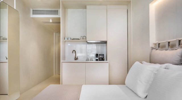 Cocoons Luxury Suites & Villas